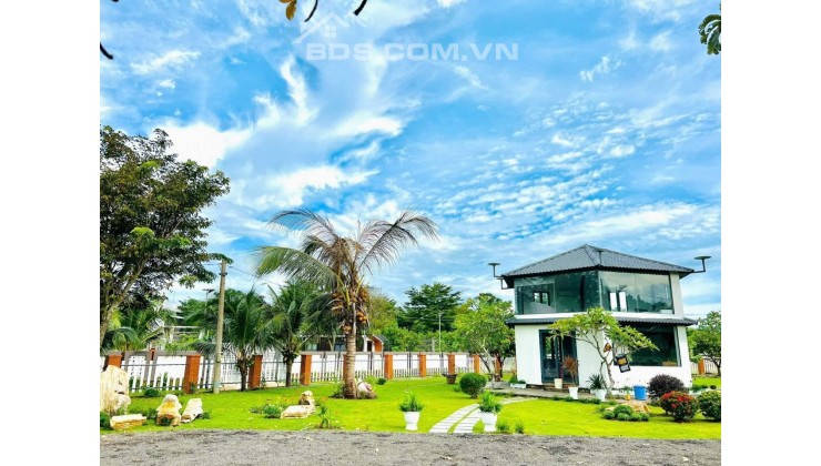 Homestay VIP tìm chủ có duyên, 12 TỶ XUỐNG CÒN 9.5 TỶ - Huyện Đất Đỏ