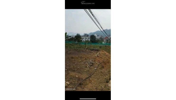 Bán Nhanh Lô Đất đối diện dự án Vin tại Phường Mỹ Lâm, Tuyên Quang, Giá tốt