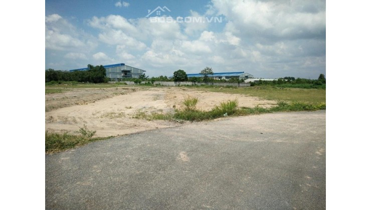 Kẹt tiền cần bán đất đường Phạm Văn Chiêu Gò Vấp 2tỷ6 80m2 sổ riêng gần Dream Home