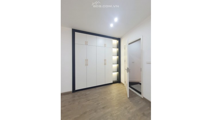 KHƯƠNG TRUNG -THANH XUÂN – 36M2 x 5T NHỈNH 4 TỶ