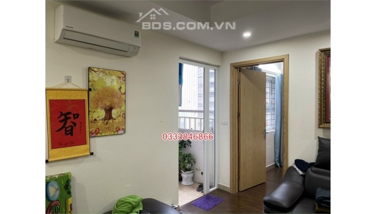 ⭐️ Chỉ 1,78 Tỷ - Chung Cư Mipec Hà Đông, 60m2 2PN 1WC, SĐCC ⭐️ Bao sang tên
LH: 0333846866