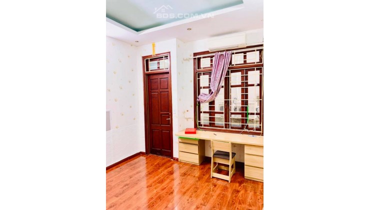 BÁN NHÀ DÂN XÂY GIÁP BÁT - NGÕ BA GÁC - 38M2 - 3 TỶ 47