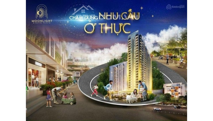 Sang Gấp Căn Hộ 3PN Ngay Aeon Mall Bình Tân Tên Lửa