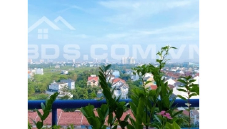 Cho thuê căn hộ Conic Đình Khiêm, 74m2 2PN-2WC, không nội thất giá 5,5tr/tháng.