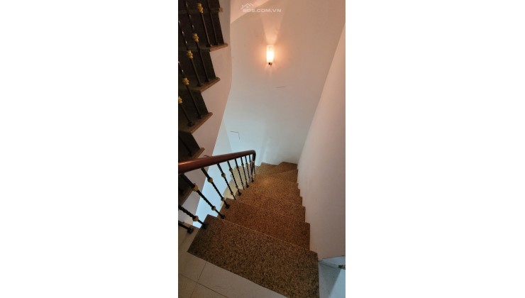 BẠCH MAI - HAI BÀ - NHÀ TO - FULL NỘI THẤT 43m2x5T 4.5 TỶ