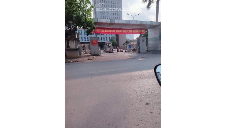 SIÊU HIẾM MẶT TIỀN 5M LIỀN KỀ VĂN PHÚ CHỈ 10 TỈ