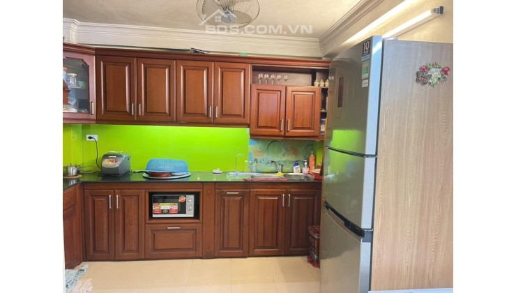 Bán nhà ngõ 172 phố Đại Từ 42m2 giá 3.75 tỷ rất rất Hiếm .