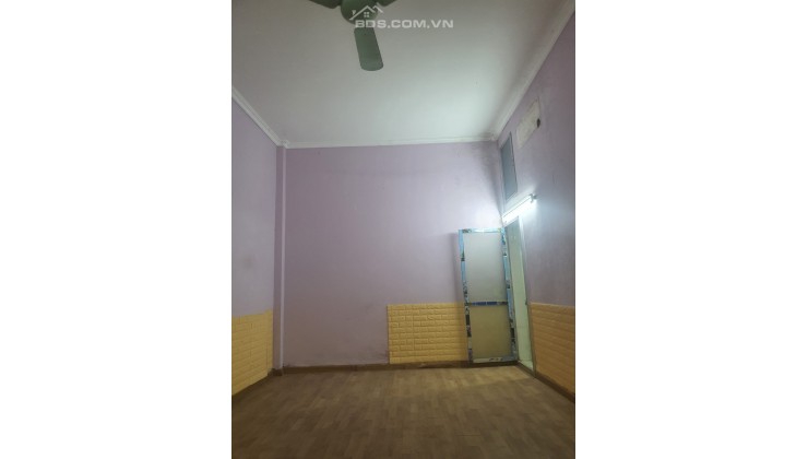 Bán nhà phố Bạch Mai, Q. Hai Bà Trưng, Hà Nội, Hà Nội, 40 m², giá 5.85 tỷ, ô tô đỗ cửa, kinh doanh