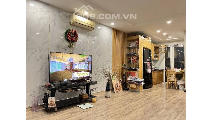 Bán căn hộ chung cư Cương Kiên Nam Từ Liêm, 79 m2, 2 ngủ, 2.85 tỷ