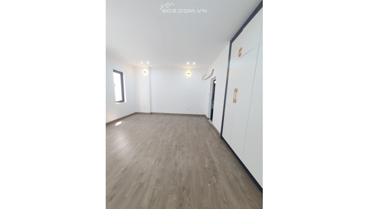 KHƯƠNG TRUNG -THANH XUÂN – 36M2 x 5T NHỈNH 4 TỶ