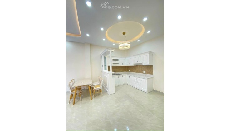 Bán nhà Huỳnh Tấn Phát, Quận 7, 85m2, 3 tầng, chỉ hơn 4 tỷ