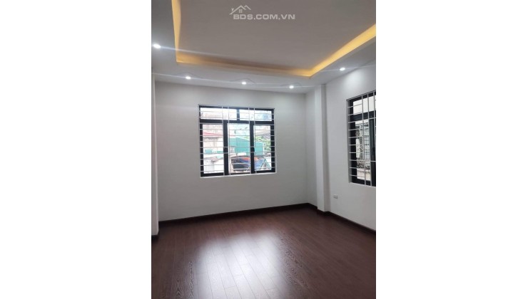 CHÙA LIÊN PHÁI - NHÀ KIÊN CỐ - NGÕ Ô TÔ  38m2x4T 4.2 TỶ