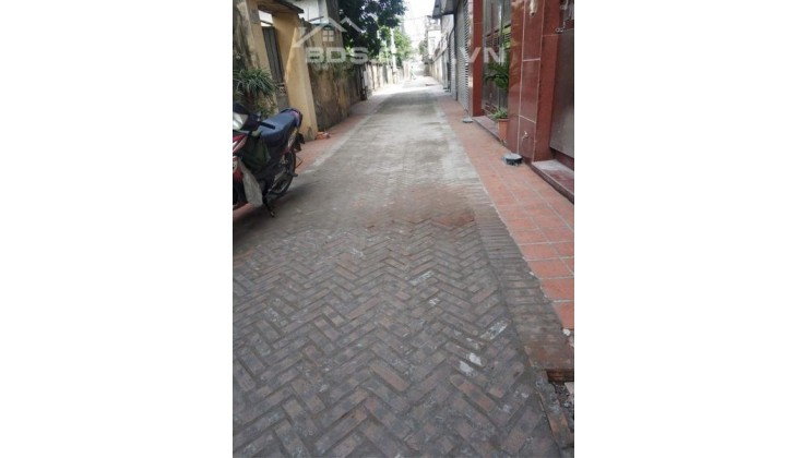 HẠ CHÀO 150 TRIỆU,NHÀ 3 TẦNG, DIỆN TÍCH 40M2, ĐÔNG NGẠC, NGÕ TO, Ô TÔ, GẦN CHỢ.