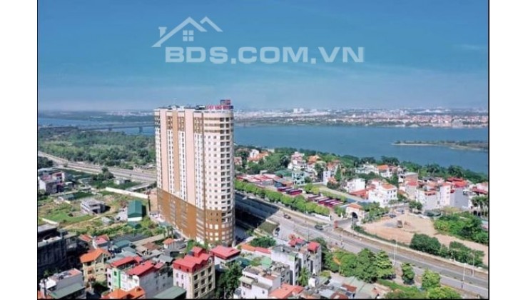 CẦN BÁN GẤP CHUNG CƯ TÂY HỒ RIVER VIEW, TÂY HỒ, VIEW SÔNG HỒNG, ĐÔ THỊ CIPUTRA.