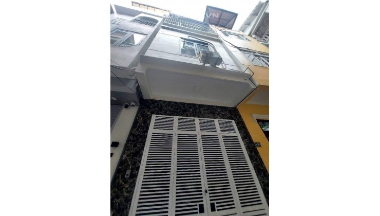 Bán nhà Q. HBT, nhà thật, ảnh thật, 45m2, giá 3,85 tỷ