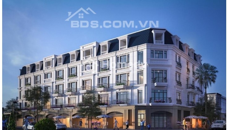 Liền kề Kim Văn Kim Lũ dự án Golden Pearl nhận nhà ở ngay, sẵn sổ sang tên, giá tốt nhất thị trường LH xem nhà 0976655859