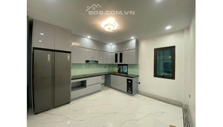 Bán nhà Mỗ Lao 60m2, 7 tầng, 11.5 tỷ. THANG MÁY - LÔ Góc - KINH DOANH ĐỈNH