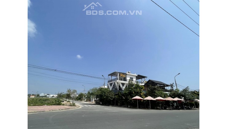 The Mansion Hội An - khu đô thị sinh thái liền kề phố cổ Hội An nơi du lịch đang trở lại sầm uất
