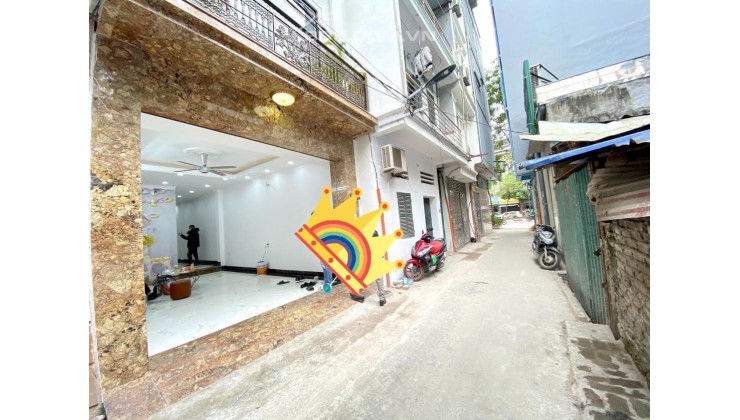 BÁN NHÀ KIM NGƯU, 45M2X4T, 5PN, NHÀ ĐẸP Ở LUÔN, GIÁ 3.X TỶ