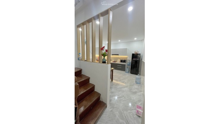 HXH ĐỖ TRƯỚC NHÀ, BÙI XUÂN PHÁI, TÂN PHÚ, 2 TẦNG BTCT, GẦN ĐH CNTP, 60M2, NHỈNH 4 TỶ
