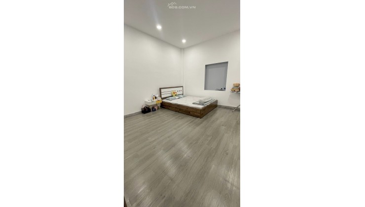 HXH ĐỖ TRƯỚC NHÀ, BÙI XUÂN PHÁI, TÂN PHÚ, 2 TẦNG BTCT, GẦN ĐH CNTP, 60M2, NHỈNH 4 TỶ