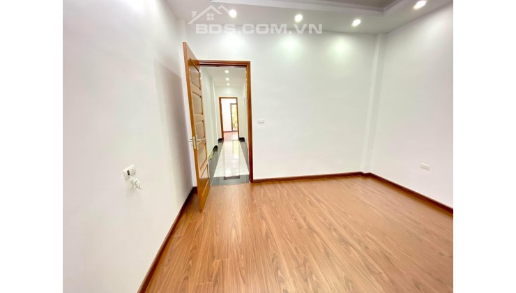 BÁN NHÀ KIM NGƯU, 45M2X4T, 5PN, NHÀ ĐẸP Ở LUÔN, GIÁ 3.X TỶ
