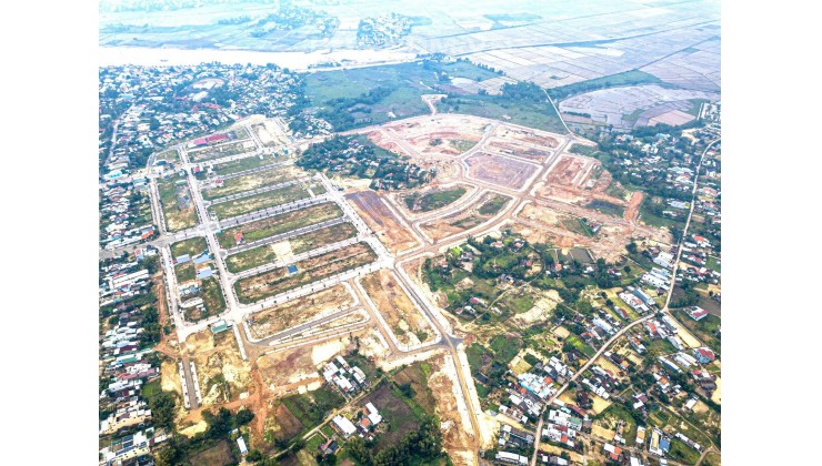 BẤT ĐÔNG SẢN HÔM NAY CÓ GÌ HOT? THE MANSION RA MẮT 30 ĐẤT NỀN SIÊU PHẨM VỊ TRÍ ĐẮC ĐỊA