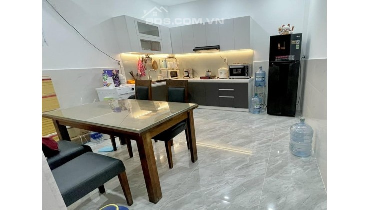 HXH ĐỖ TRƯỚC NHÀ, BÙI XUÂN PHÁI, TÂN PHÚ, 2 TẦNG BTCT, GẦN ĐH CNTP, 60M2, NHỈNH 4 TỶ