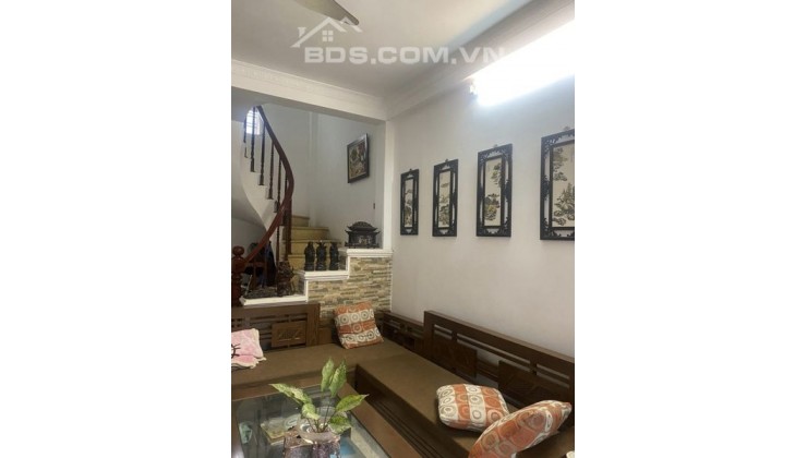 NHÀ ĐẸP, NGƯỜI ĐẸP Ở, 2 THOÁNG, VỪA TIỀN,  KHU VỰC HIẾM NHÀ BÁN, AN DƯƠNG VƯƠNG, TÂY HỒ.
