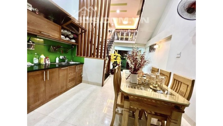 Bán đất Đỗ Nhuận - Ngoại Giao Đoàn lô góc, 2 mặt ngõ ô tô, kinh doanh 67m chỉ 4.5 tỷ
