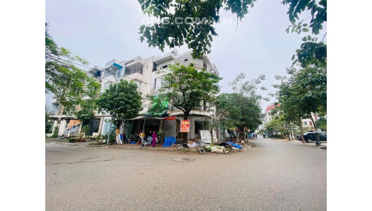 Bán gập liền kề văn phú đối diện Mari-curi 11.5 Tỉ