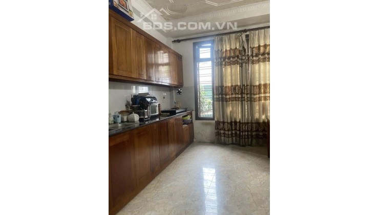 NHÀ ĐẸP, NGƯỜI ĐẸP Ở, 2 THOÁNG, VỪA TIỀN,  KHU VỰC HIẾM NHÀ BÁN, AN DƯƠNG VƯƠNG, TÂY HỒ.