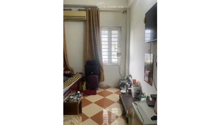 NHÀ ĐẸP, NGƯỜI ĐẸP Ở, 2 THOÁNG, VỪA TIỀN,  KHU VỰC HIẾM NHÀ BÁN, AN DƯƠNG VƯƠNG, TÂY HỒ.