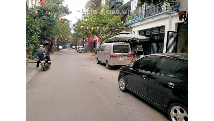 SIÊU HIẾM MẶT TIỀN 5M LIỀN KỀ VĂN PHÚ CHỈ 10 TỈ