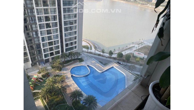 Bán căn hộ 3 phòng ngủ S3 Vinhomes Skylake Phạm Hùng, view Kangnam