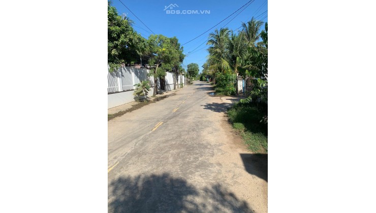 Bán đất phường nở hậu đẹp giá đổ nợ chỉ hơn 6tr Ninh Đa Ninh Hoà lh 0985451850