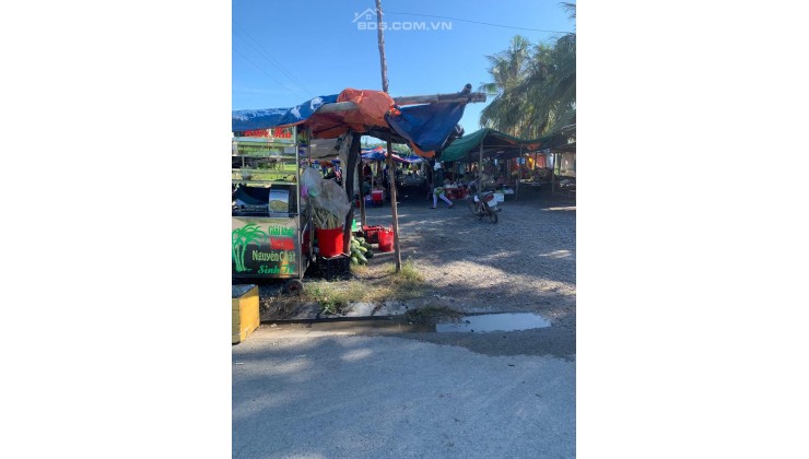 Bán đất phường nở hậu đẹp giá đổ nợ chỉ hơn 6tr Ninh Đa Ninh Hoà lh 0985451850
