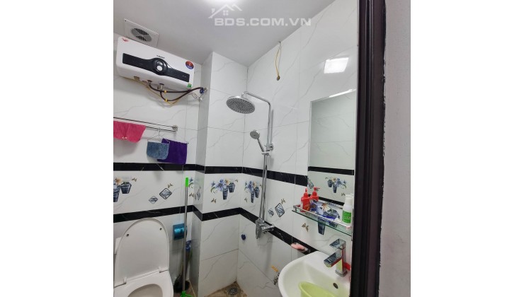 Bán đất tặng nhà phố Tô Hiệu,  HÀ ĐÔng Lô góc, ô tô ,kinh doanh 50m – 5 tỷ