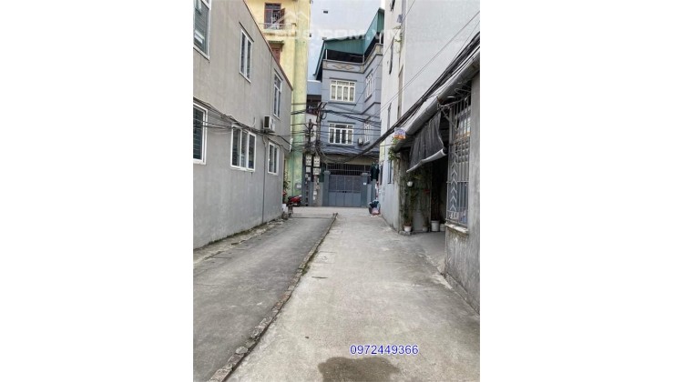 Siêu Phẩm Thanh Trì - Nhà Yên Xá 68m2, ô tô gần, kinh doanh CCMN dòng tiền đỉnh. LH 0972448366