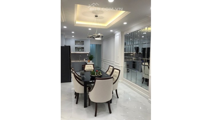 QUẬN 10, HXH  CMT8 4,2M X 9,2M, CHỈ 4.5 TỶ