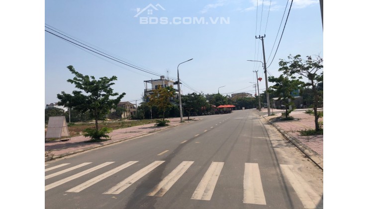BÁN ĐẤT NỀN THE MANSION HỘI AN DT 130M2 VÀ 300M2 NHANH TAY LIÊN HỆ NGAY