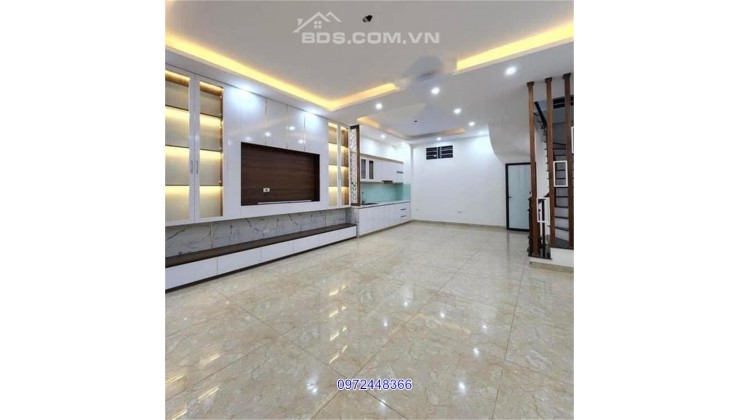 Nhà Tứ Hiệp, Thanh Trì 38m2 4 tầng XÂY MỚI - RẺ NHẤT KHU VỰC. LH 0972448366