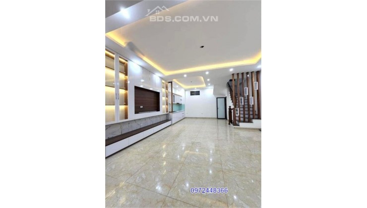 Nhà Tứ Hiệp, Thanh Trì 38m2 4 tầng XÂY MỚI - RẺ NHẤT KHU VỰC. LH 0972448366