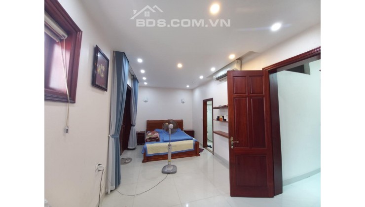 HẠ SỐC, PHỐ KIM ĐỒNG, VỈA HÈ KINH DOANH, SÁT MẶT PHỐ, 7 TẦNG, 38M2*7T, NHỈNH 9 TỶ