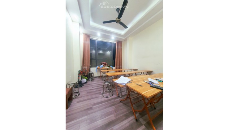 Bán nhà Kim Ngưu, phân lô 46m x 4tầng,  4.8 tỷ, nông sát ô tô, mặt ngõ cực rộng