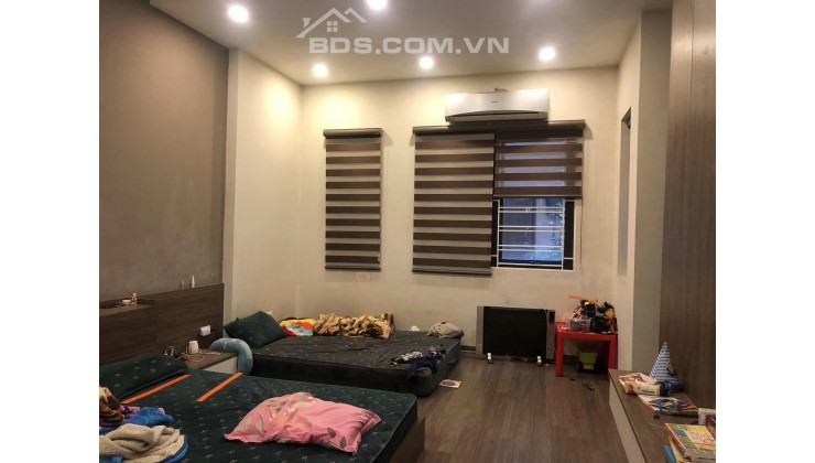 BIỆT THỰ NGHĨA ĐÔ, CẦU GIẤY, 82m2 GIÁ 11.5 TỶ, Ô TÔ DỪNG ĐỖ, NGÕ THÔNG