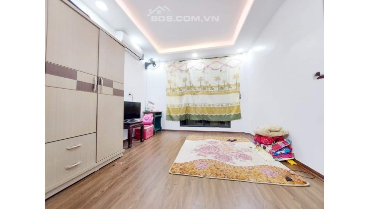 Bán nhà phố Quan Nhân, nhà đẹp long lanh giá cạnh tranh 3.45 tỷ 39m2