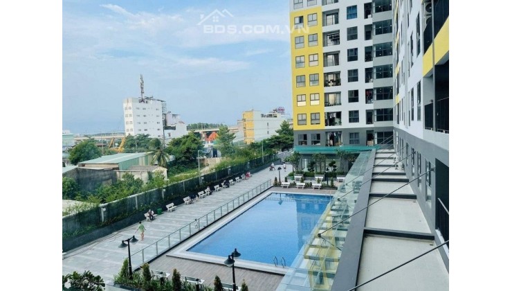 Chỉ 350 tr sở hữu ngay căn hộ cách Phạm Văn Đồng 5 Phút di chuyển.