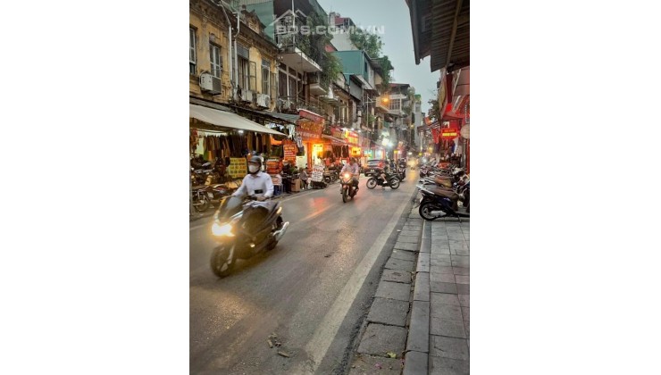 BÁN NHÀ NGUYỄN VĂN CỪ, DT97M,4T, 6.5TỶ DIỆN TÍCH RỘNG,Ở SƯỚNG
