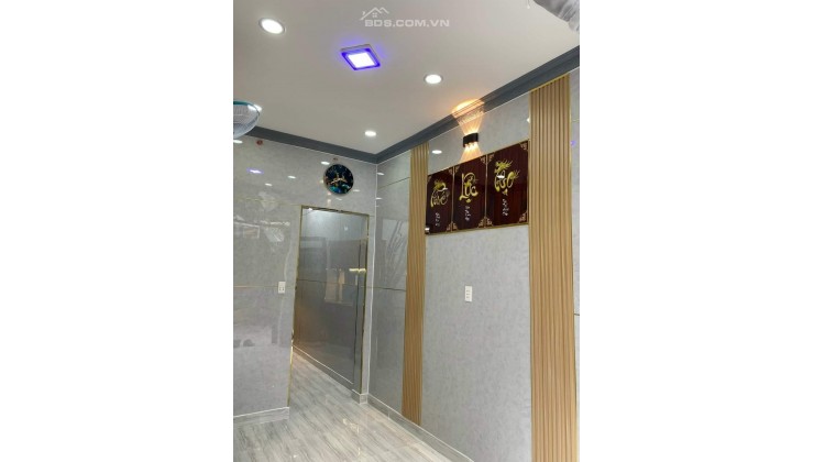 CHỈ 1.9TỶ - HXH- NHÀ ĐẸP LUNG LINH - QUẬN BÌNH TÂN